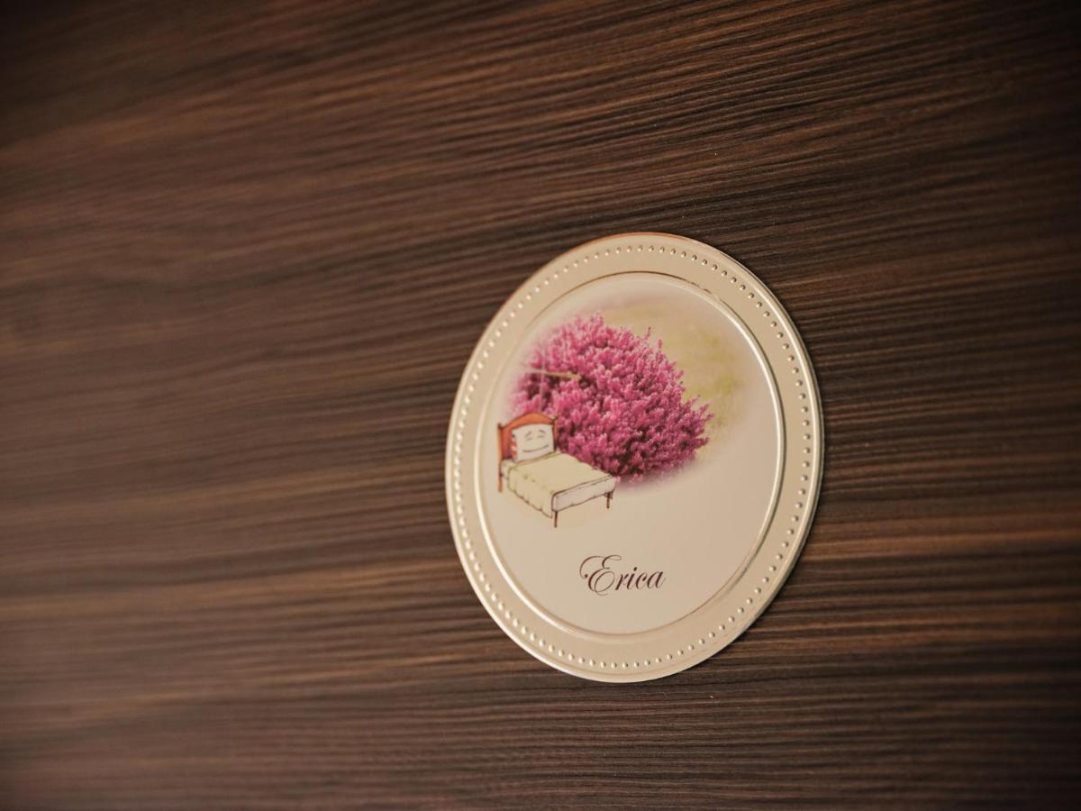 Circolo Operaio Acli Colloro Hotel ภายนอก รูปภาพ